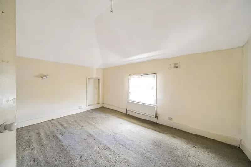 Four Bedroom House Brockley Station Area Development Potential