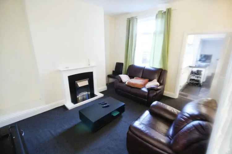 2 Bedroom Terrace House to Rent Ushaw Moor Durham DH7