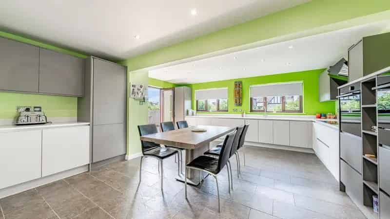 5 Bedroom Detached House For Sale Scotland