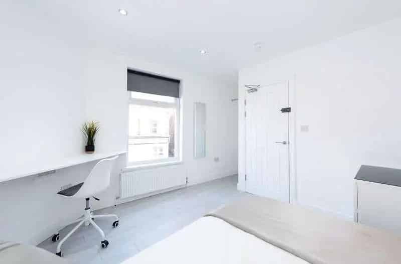 6 Bed HMO For Sale - Fully Tenanted - High Annual Turnover