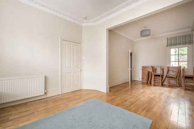 5 Bedroom House To Rent Honeybrook Road London SW12