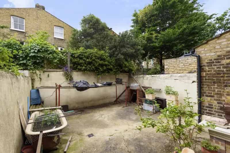 4-Floor Maisonette Near Fulham Broadway Station 2706 sq ft