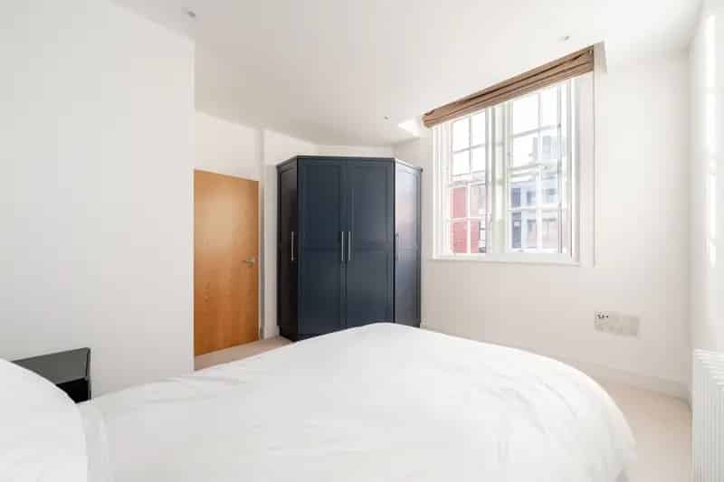 2 Double Bedroom Flat to Rent Maida Vale Westbourne Park