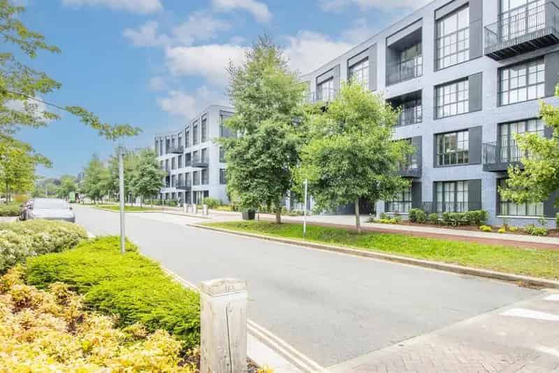 1 Bedroom Flat to Rent in Cambridge