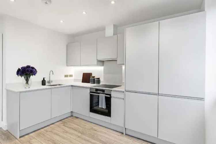 Brand New 3 Bedroom Apartment with Private Balcony