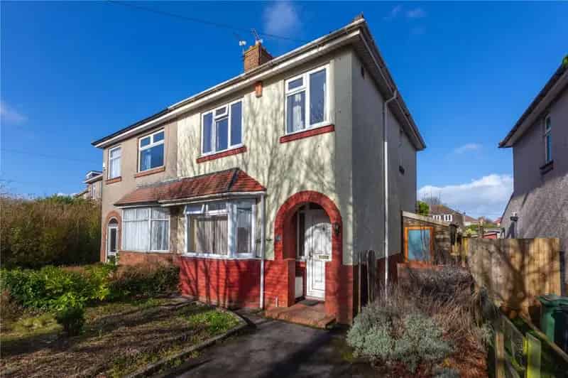 3 Bedroom Student House 2025-26