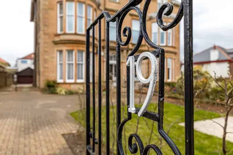8 Bedroom Semi Detached House For Sale Byres Road Glasgow