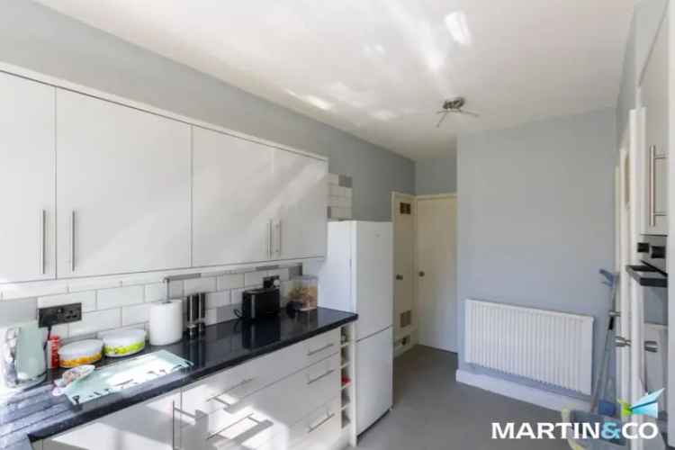 2 Bedroom Flat for Sale Near Harborne High Street