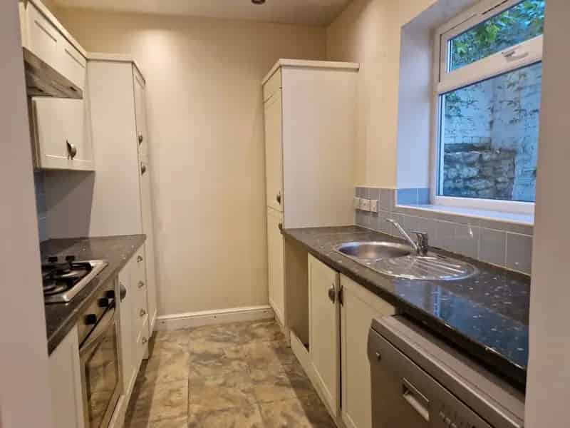 2 Bedroom House To Rent