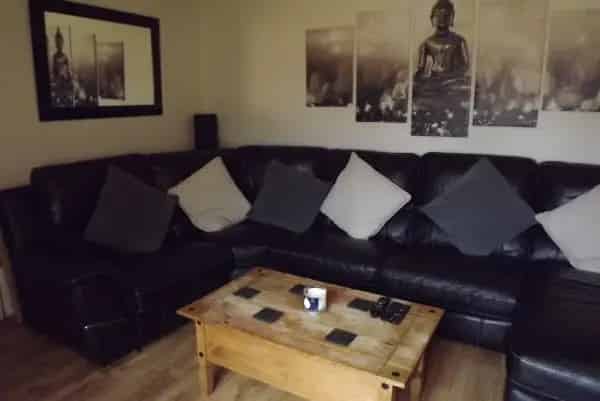3 Bed House Swap for Exeter Property - Right to Purchase