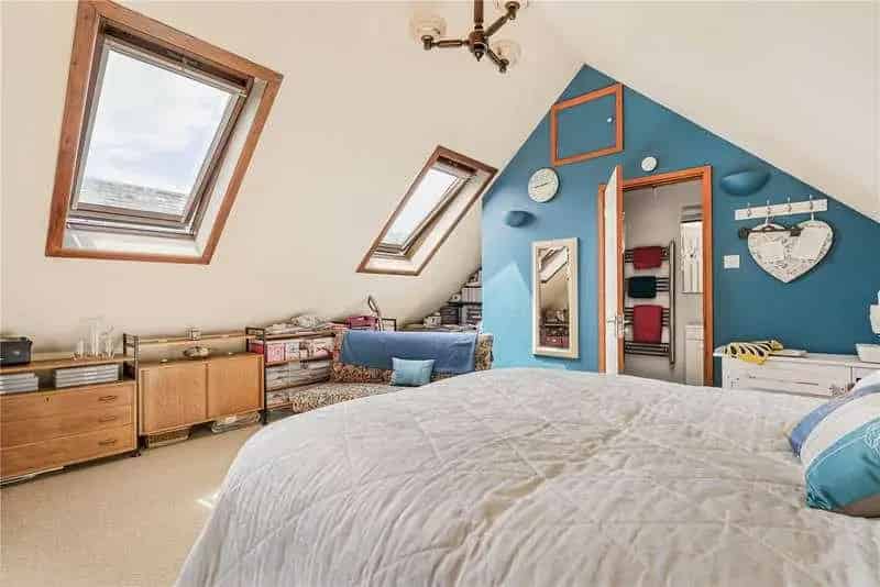 3 Bed Barn Conversion House for Sale