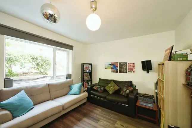 End terrace house for sale in Morris Road, Horfield, Bristol BS7