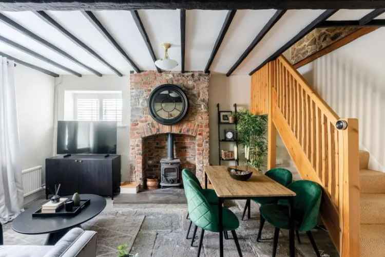 2 Bedroom Cottage Coldharbour Road