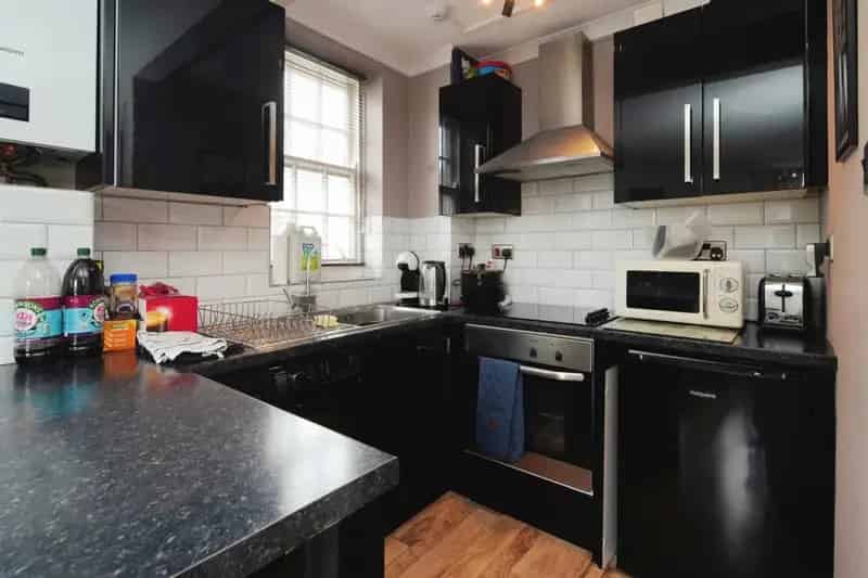 One Bedroom Apartment North Laine Brighton