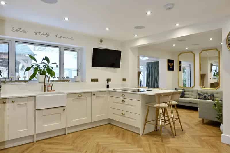 Six Bedroom Detached House For Sale Bawtry