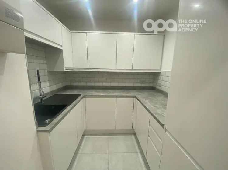 1 Bedroom Property for Sale