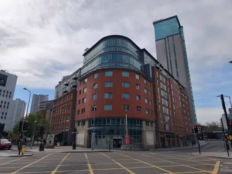 1 Bedroom Apartment to Rent