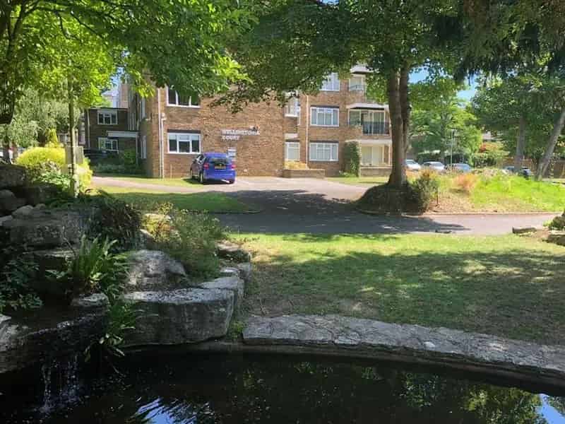 2 Bedroom Flat to Rent Near Varndean Park