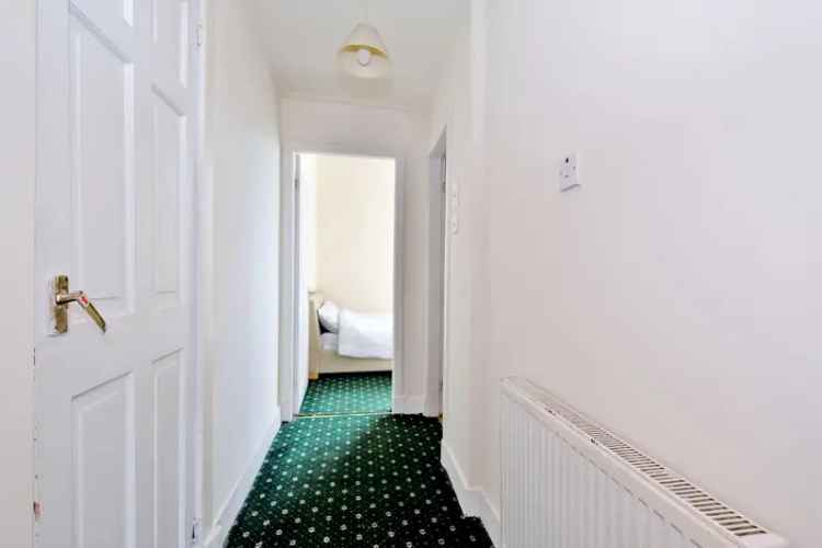 Flat For Rent in Aberdeen City, Scotland