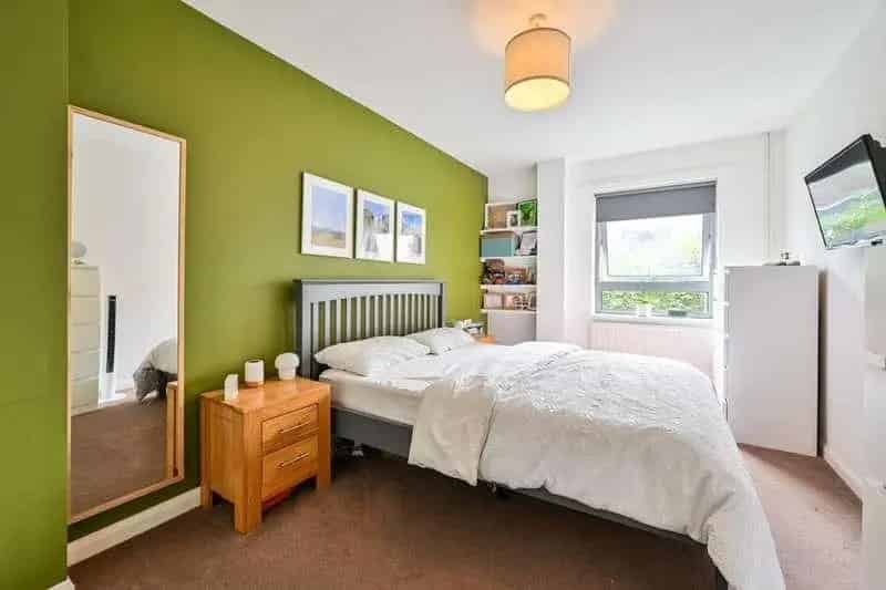 2 Bed Flat for Sale near Lordship Lane