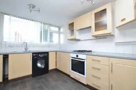 3 rooms house of 25 m² in Sheffield