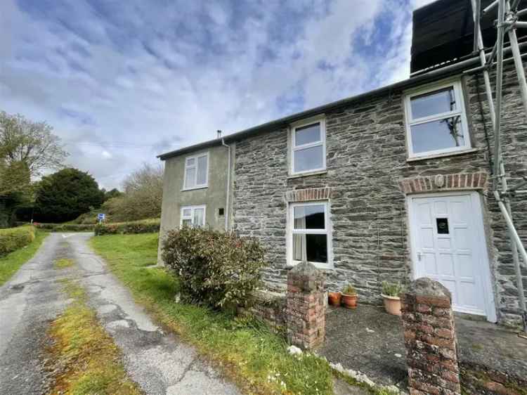 Historic Rural Property with Mill & 13 Acres