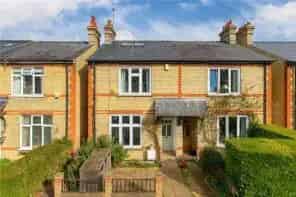 1 Bedroom House Share to Rent