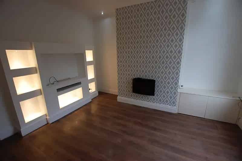 2 Bedroom Mid Terrace House to Rent Ashton under Lyne OL7