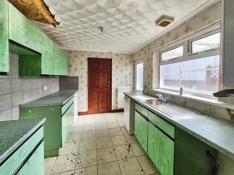3 Bedroom Terraced House Investment Opportunity
