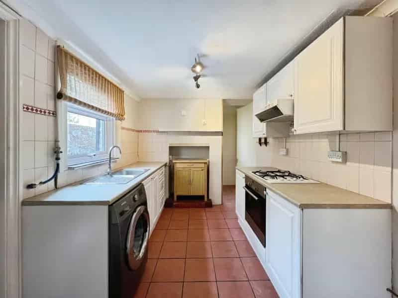 4 Bedroom House For Sale Folkestone