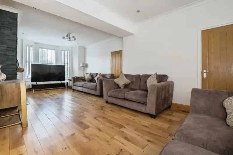 House For Sale , Southampton, England