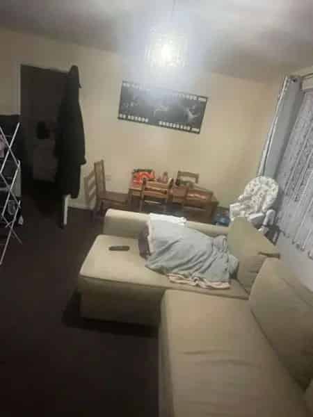 Large One Bed Flat Crediton Near Shops Schools and Nature Walks
