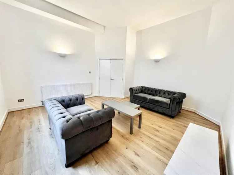 2 Bedroom Apartment to Rent Liverpool City Centre