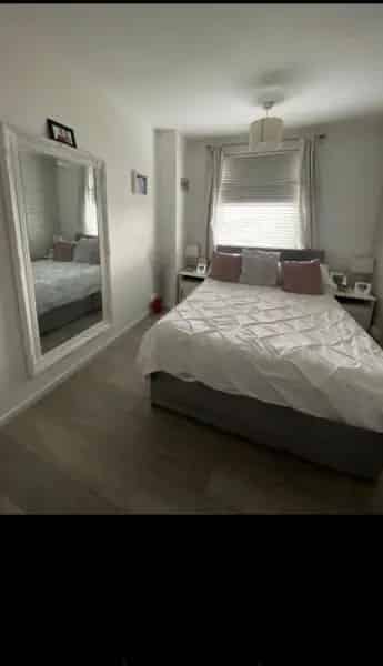 Lovely Little Flat Perfect for Downsizing