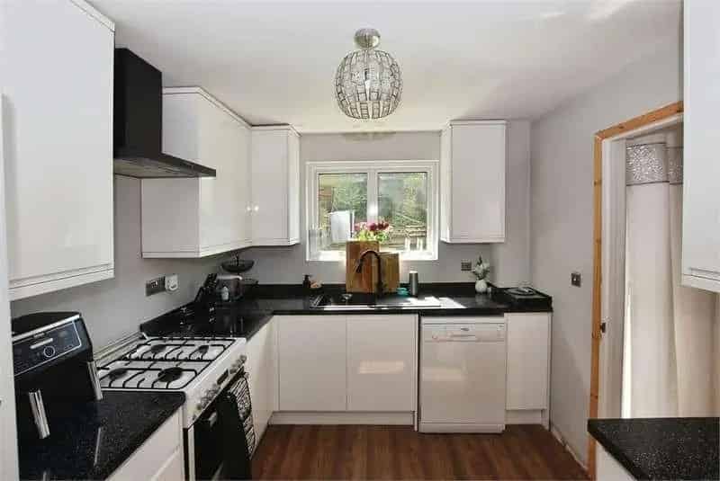 2 Bed Semi-Detached House for Sale Bradley Valley
