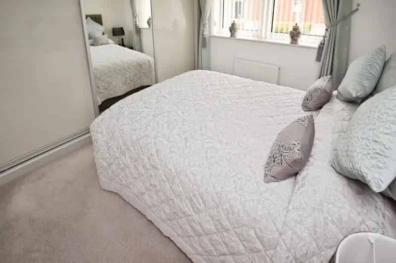 2 Bedroom Flat for Sale in Tile Hill Coventry