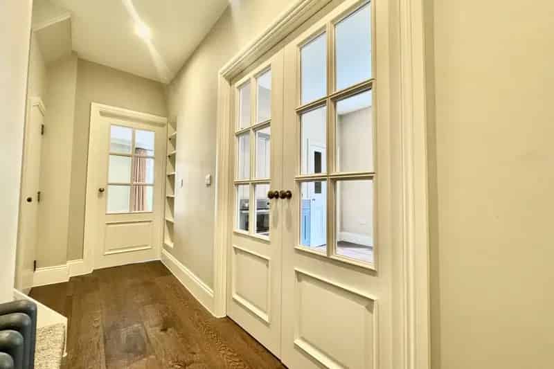 Stylish Norwich Flat near Elm Hill