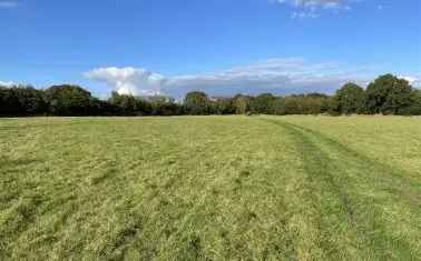 Land For Sale in Mid Devon, England