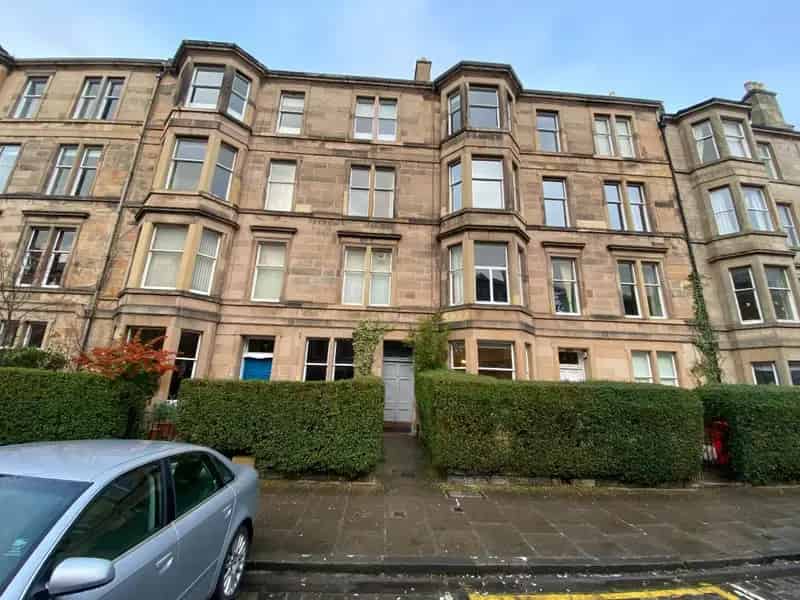 4 Bedroom Flat to Rent