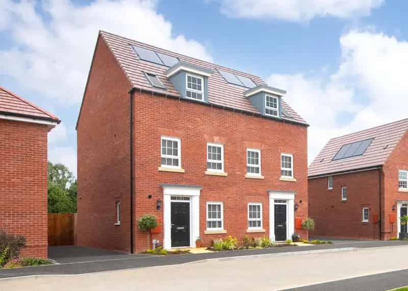 3 Bed House for Sale Direct Sea Views Dovercourt