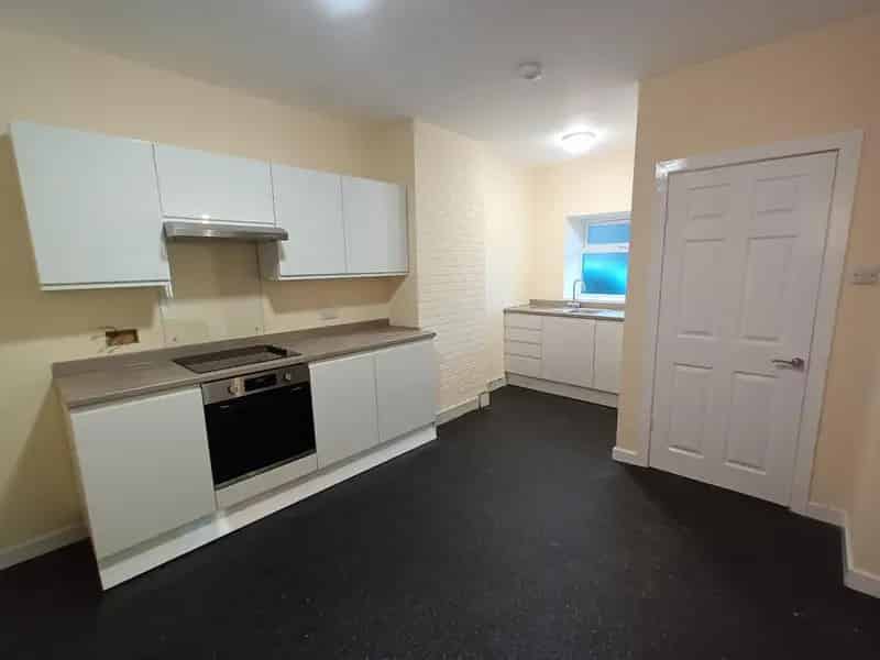 2 Bedroom Flat to Rent Maryfield Terrace