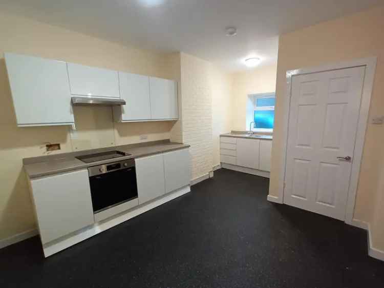 2 Bedroom Flat to Rent Maryfield Terrace