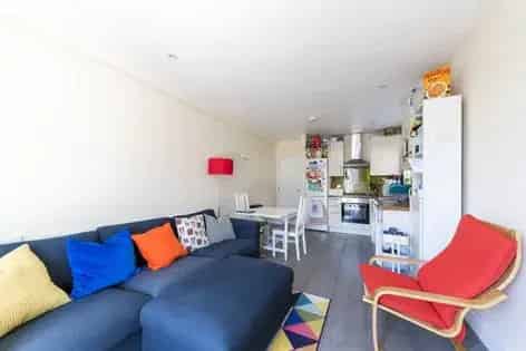 2 Bedroom Flat 60m² Kensal Rise Garden
