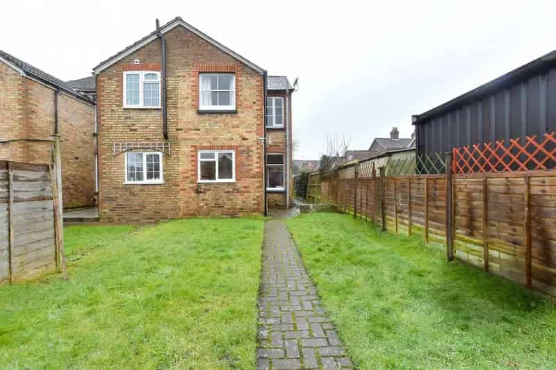 3 Bedroom Victorian House For Sale