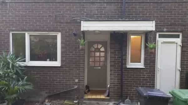 Large Property Near Bramley Morrisons Train Station Leeds