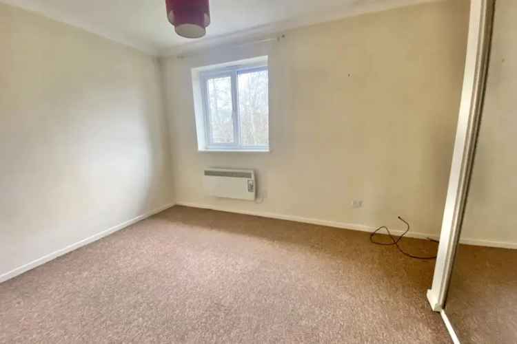 Spacious 2-Bedroom House Near Didcot Train Station