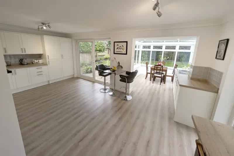 3 Bedroom Bungalow for Sale Near Moors Valley