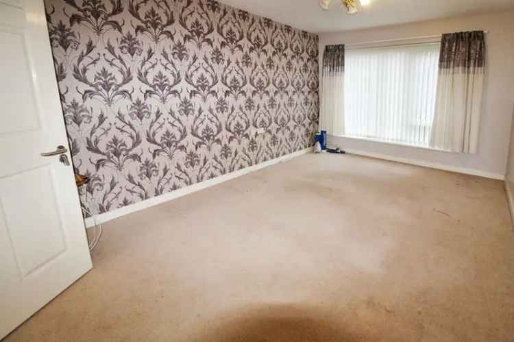 2 Bedroom Retirement Apartment for Sale Birmingham B26