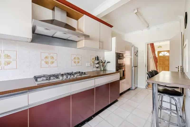 Mid Terrace Property with Loft Conversion Potential No Onward Chain