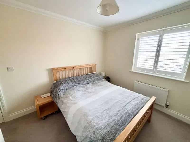 4 Bedroom Townhouse for Sale Saxmundham